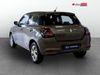Suzuki Swift 1.2 GL+ AUTO