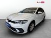 Volkswagen Polo HATCH 1.0TSI 70KW