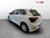 Volkswagen Polo HATCH 1.0TSI 70KW