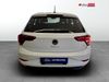 Volkswagen Polo HATCH 1.0TSI 70KW
