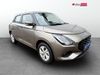 Suzuki Swift 1.2 GL+ MANUAL
