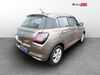 Suzuki Swift 1.2 GL+ MANUAL