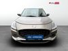 Suzuki Swift 1.2 GL+ MANUAL