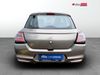 Suzuki Swift 1.2 GL+ MANUAL