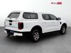 Ford Ranger 2.0D XLT 4X4 A/T D/C P/U