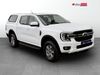 Ford Ranger 2.0D XLT 4X4 A/T D/C P/U