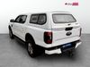 Ford Ranger 2.0D XLT 4X4 A/T D/C P/U