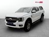 Ford Ranger 2.0D XLT 4X4 A/T D/C P/U