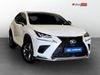Lexus NX 300 F SPORT