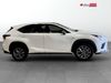 Lexus NX 300 F SPORT