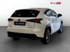 Lexus NX 300 F SPORT