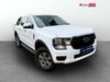Ford Ranger 2.0D XL A/T D/C P/U