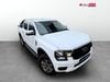 Ford Ranger 2.0D XL A/T D/C P/U