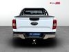 Ford Ranger 2.0D XL A/T D/C P/U