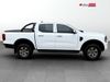 Ford Ranger 2.0D XL A/T D/C P/U