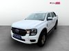 Ford Ranger 2.0D XL A/T D/C P/U