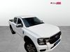 Ford Ranger 2.0D XL A/T D/C P/U