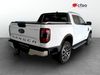 Ford Ranger 3.0TD V6 DOUBLE CAB PLATINUM 4WD