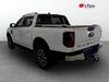 Ford Ranger 3.0TD V6 DOUBLE CAB PLATINUM 4WD