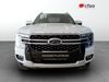 Ford Ranger 3.0TD V6 DOUBLE CAB PLATINUM 4WD