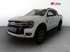 Ford Ranger 3.0TD V6 DOUBLE CAB PLATINUM 4WD
