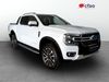 Ford Ranger 3.0TD V6 DOUBLE CAB PLATINUM 4WD