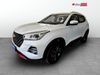 Chery TIGGO 4 PRO 1.5T LIT AUTO