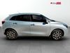 Suzuki Baleno 1.5 GLX Auto