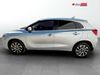 Suzuki Baleno 1.5 GLX Auto