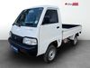 Suzuki Super Carry 1.2