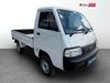 Suzuki Super Carry 1.2