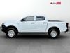Isuzu D-Max 1.9TD DOUBLE CAB L 4X4