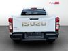 Isuzu D-Max 1.9TD DOUBLE CAB L 4X4