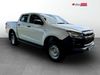 Isuzu D-Max 1.9TD DOUBLE CAB L 4X4