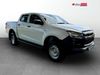 Isuzu D-Max 1.9TD DOUBLE CAB L 4X4