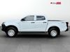 Isuzu D-Max 1.9TD DOUBLE CAB L 4X4