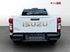 Isuzu D-Max 1.9TD DOUBLE CAB L 4X4