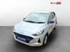 Hyundai GRAND i10 1.0 MOTION HATCH MANUAL