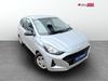 Hyundai GRAND i10 1.0 MOTION HATCH MANUAL