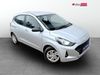 Hyundai GRAND i10 1.0 MOTION HATCH MANUAL