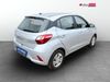 Hyundai GRAND i10 1.0 MOTION HATCH MANUAL