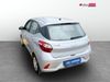 Hyundai GRAND i10 1.0 MOTION HATCH MANUAL