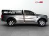 Ford Ranger 2.0 SIT SINGLE CAB XL AUTO