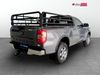 Ford Ranger 2.0 SIT SINGLE CAB XL AUTO