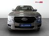 Ford Ranger 2.0 SIT SINGLE CAB XL AUTO