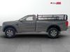 Ford Ranger 2.0 SIT SINGLE CAB XL AUTO