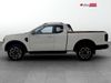 Ford Ranger 2.0 BITURBO SUPERCAB WILDTRAK 4X4