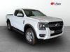 Ford Ranger 2.0 BITURBO SUPERCAB XLT 4X4