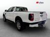 Ford Ranger 2.0 BITURBO SUPERCAB XLT 4X4