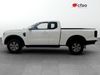 Ford Ranger 2.0 BITURBO SUPERCAB XLT 4X4